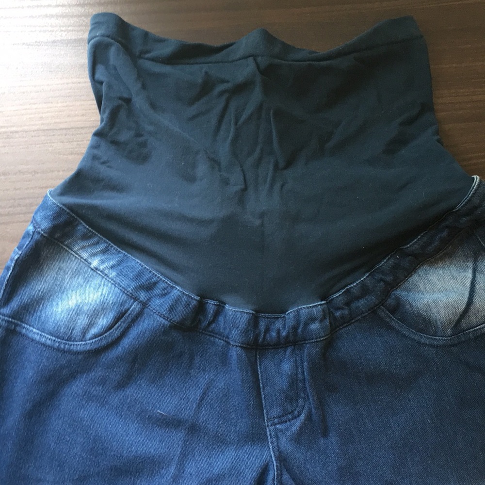Motherhood Maternity Medium jeggings